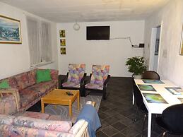 Pasescia Bed and Breakfast