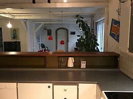 Studio Apartment in Højer