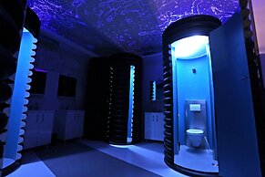 SubSpace Hostel