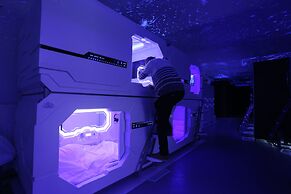 SubSpace Hostel
