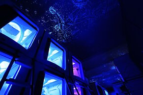 SubSpace Hostel