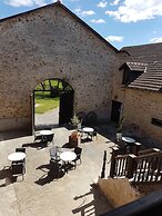 Domaine de Vareilles