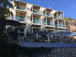 Donaire Hotel Boutique