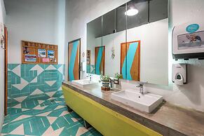 Adra Hostel