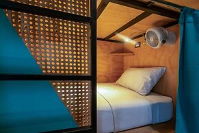 Adra Hostel