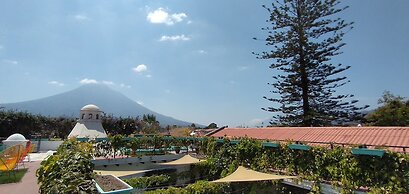 Adra Hostel