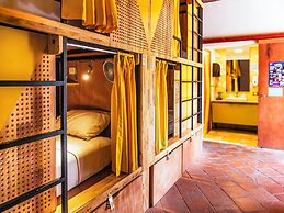 Adra Hostel