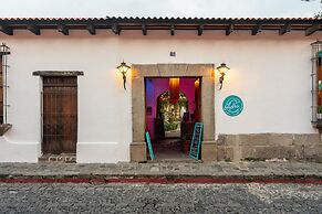 Adra Hostel