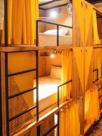 Adra Hostel