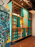 Adra Hostel