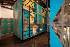 Adra Hostel