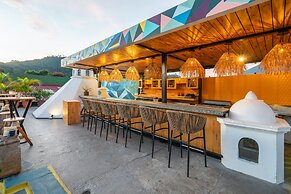 Adra Hostel