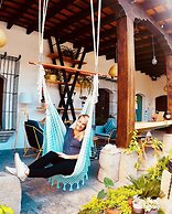 Adra Hostel