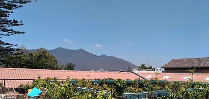 Adra Hostel