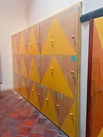 Adra Hostel