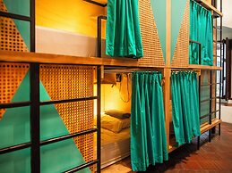Adra Hostel