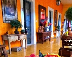 Casona Tlaquepaque Temazcal y Spa