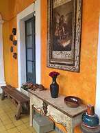 Casona Tlaquepaque Temazcal y Spa