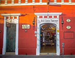 Casona Tlaquepaque Temazcal y Spa