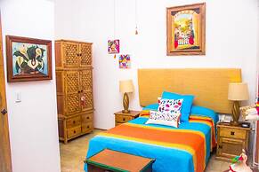 Casona Tlaquepaque Temazcal y Spa