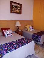 Casona Tlaquepaque Temazcal y Spa
