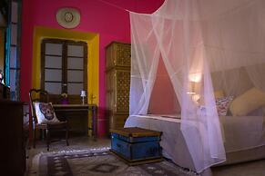 Casona Tlaquepaque Temazcal y Spa
