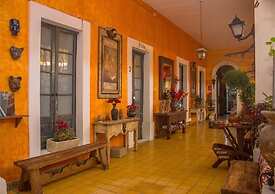 Casona Tlaquepaque Temazcal y Spa