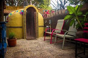 Casona Tlaquepaque Temazcal y Spa