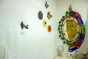Casona Tlaquepaque Temazcal y Spa