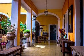 Casona Tlaquepaque Temazcal y Spa