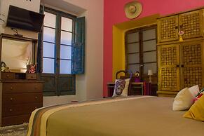 Casona Tlaquepaque Temazcal y Spa