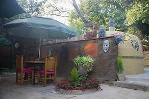 Casona Tlaquepaque Temazcal y Spa