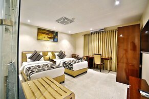 Hotel Kings Heritage