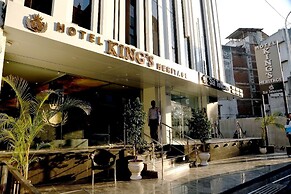 Hotel Kings Heritage