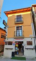 Hotel Molina Real