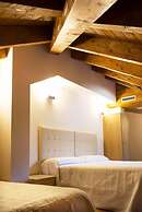 Hotel Molina Real