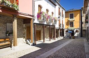 Hotel Molina Real