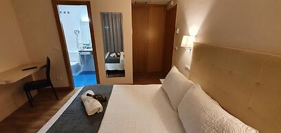 Hotel Molina Real