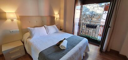Hotel Molina Real
