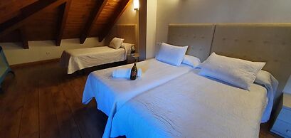 Hotel Molina Real