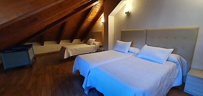 Hotel Molina Real