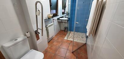 Hotel Molina Real