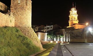 Hotel Molina Real