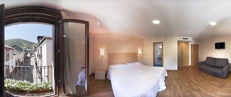 Hotel Molina Real