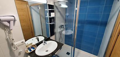 Hotel Molina Real