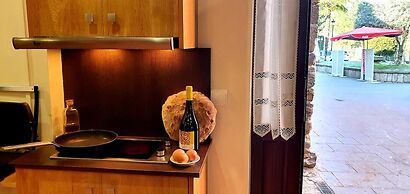 Hotel Molina Real