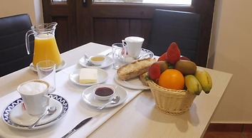 Hotel Molina Real