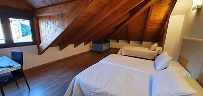 Hotel Molina Real