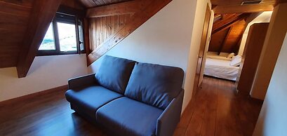 Hotel Molina Real