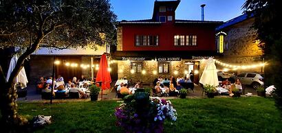 Hotel Molina Real
